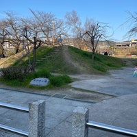 先斗町公園 京都市 京都府