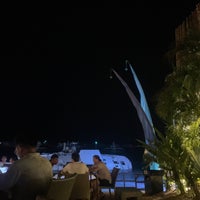 Foto scattata a SAVA Beach Bar da Fhd 🦁 il 10/18/2022