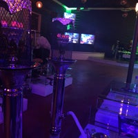 Das Foto wurde bei Luna Lounge Las Vegas von Suz..🤭 am 3/8/2018 aufgenommen