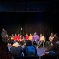 Photo taken at Collaboraction Theatre Company by Andy S. on 12/9/2018