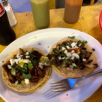 Photo taken at El Potosí by Andy S. on 5/29/2018