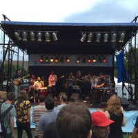Photo taken at Logan Square Arts Festival by Andy S. on 6/29/2015