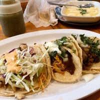 2/23/2020 tarihinde Andy S.ziyaretçi tarafından Tacos Tequilas'de çekilen fotoğraf