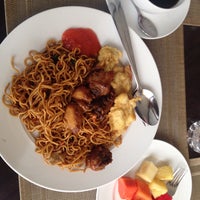 d'best Hotel Bandung - 4 tips