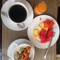 d'best Hotel Bandung - 4 tips