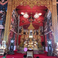 Photo taken at Wat Thung Setthi by My&amp;#39;fangg K. on 7/28/2020