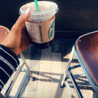 Photo taken at Starbucks by H A on 9/3/2018
