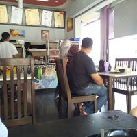 Review Restoran Nur Hikmah