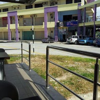 Review Restoran Nur Hikmah