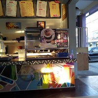 Review Restoran Nur Hikmah