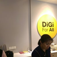 Digi Store Express Sandakan Sabah
