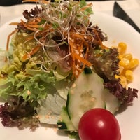Photo taken at Angus Steak House by Amy T. on 3/25/2018