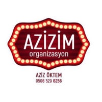 Photo taken at Azizim Organizasyon Şirket Merkezi by Aziz Öktem on 7/26/2017