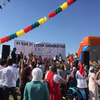 Photo taken at Azizim Organizasyon Şirket Merkezi by Aziz Öktem on 8/27/2017