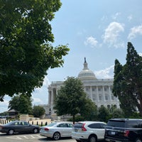 Photo taken at U.S. Senate by M.Y.Z ✨. on 7/15/2021
