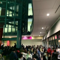 Photo taken at AEON Mall by tsuruoto つ. on 2/28/2021