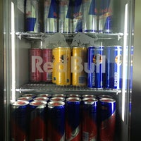 Ec Red Bulls Salzburg Office Salzburg Salzburg