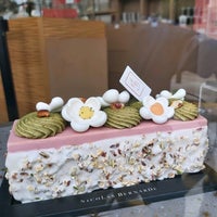 8/4/2021にAugust1nがPâtisserie Nicolas Bernardéで撮った写真