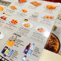 Pizza Hut Pizza Place In Kuala Terengganu