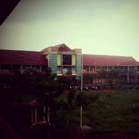 Review SMA Negeri 21 Makassar