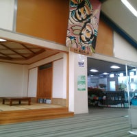 つがる市木造福祉交流センターしゃこちゃん温泉 つがる市 青森県