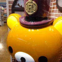 Photo taken at Rilakkuma Store by くろねこ 　. on 1/8/2024