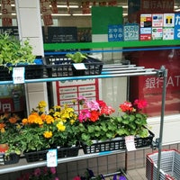 Photo taken at ファミリーマート 岩手新里店 by くろねこ 　. on 5/17/2014