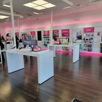 Photo taken at T-Mobile by shanemichael D. on 10/2/2021