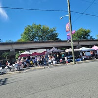 Photo taken at Collingswood Farmer&amp;#39;s Market by shanemichael D. on 9/16/2023
