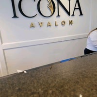 Photo taken at ICONA Golden Inn by shanemichael D. on 4/24/2022
