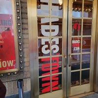 Photo taken at The Walter Kerr Theatre by shanemichael D. on 3/3/2024