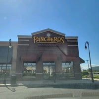 Photo taken at Panchero&amp;#39;s Mexican Grill by shanemichael D. on 4/14/2022