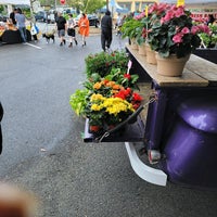 Photo taken at Collingswood Farmer&amp;#39;s Market by shanemichael D. on 5/14/2022