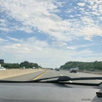Photo taken at NJ Turnpike South by shanemichael D. on 7/20/2020