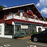 7/5/2013에 Ken M.님이 The Alpine Wurst &amp;amp; Meat House에서 찍은 사진