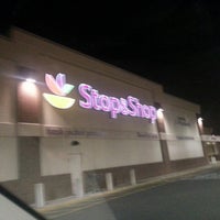 Photo taken at Super Stop &amp;amp; Shop by Ralph L. on 2/26/2013