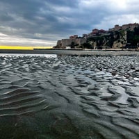 Photo taken at Ulcinj by Inna B. on 11/20/2023