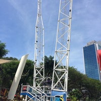 Extreme Swing Gx 5 Clarke Quay Singapore River 9 Tips