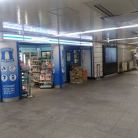 ローソン メトロス赤坂見附店 赤坂 東京 東京都