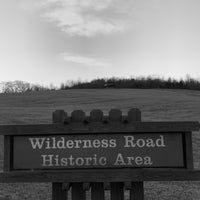 Photo taken at Natural Tunnel State Park by Rich J. on 2/3/2019