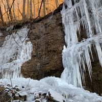 Photo taken at Natural Tunnel State Park by Rich J. on 2/3/2019
