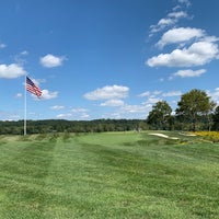 Photo taken at Trump National Golf Club Washington D.C. by Trevor H. on 9/7/2019