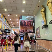 Photo taken at Cines Lys by Jluis A. on 8/11/2022