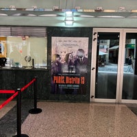 Foto diambil di Cines Lys oleh Jluis A. pada 8/11/2022