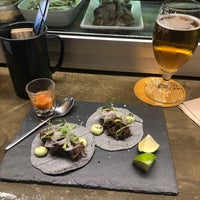 Photo taken at Condesa by Ya Y. on 11/22/2019