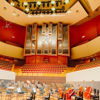 Photo taken at Muza Kawasaki Symphony Hall by Shinji I. on 9/30/2023