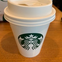 Photo taken at Starbucks by Shinji I. on 6/12/2023