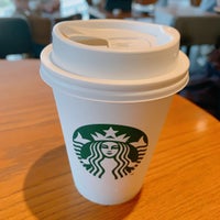 Photo taken at Starbucks by Shinji I. on 8/15/2023