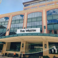 9/26/2019에 Shinji I.님이 The Westin Houston Downtown에서 찍은 사진