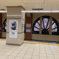 Photo taken at Tobu Asakusa Station (TS01) by Shinji I. on 12/2/2023